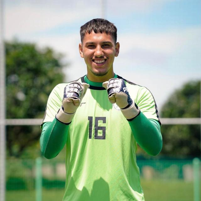 菲律宾队紧急增补门将 埃瑟里奇或将缺席40强赛