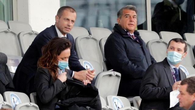 世界杯官方正版下载-巴萨大清洗已上演前戏，矛头直指三队长和高薪球员