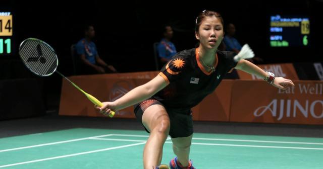 世界杯直播软件官方入口-不符合“24计划”？ 马来西亚羽协辞退5名国家队选手